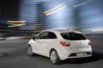 Seat Ibiza FR 2012 года